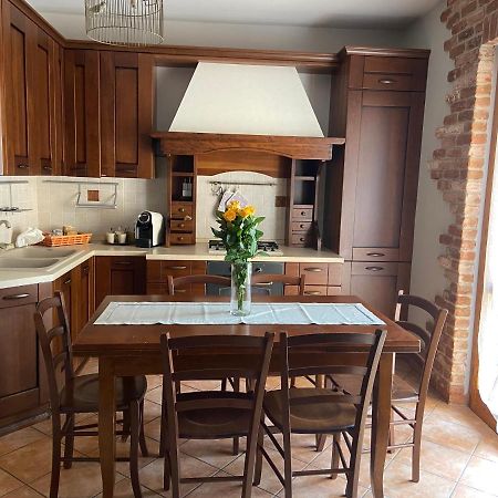 Ferienwohnung Casa Luisini Mondovì Exterior foto