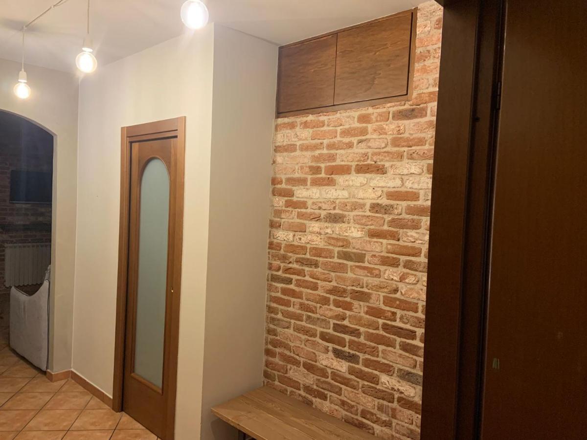 Ferienwohnung Casa Luisini Mondovì Exterior foto