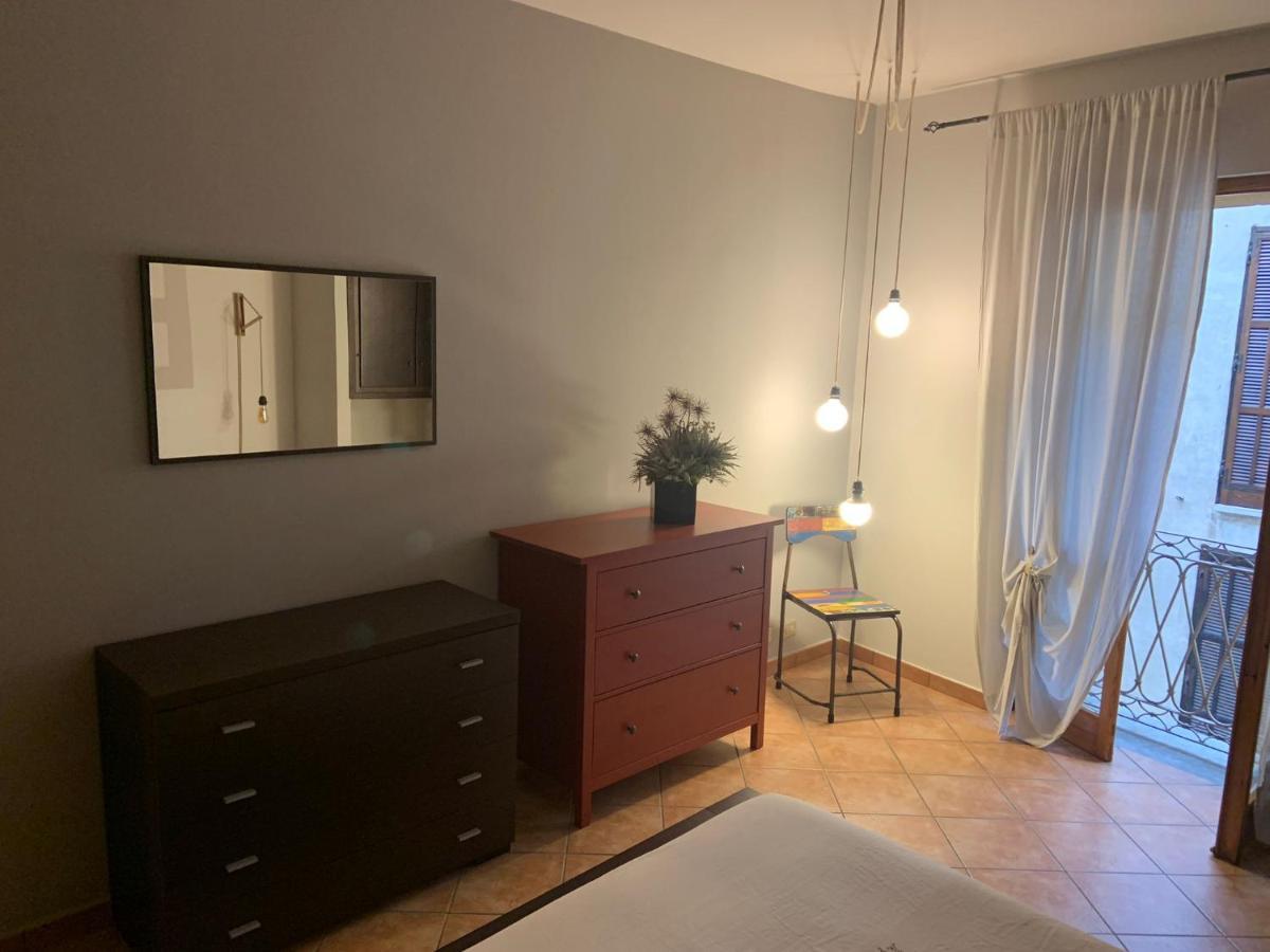 Ferienwohnung Casa Luisini Mondovì Exterior foto