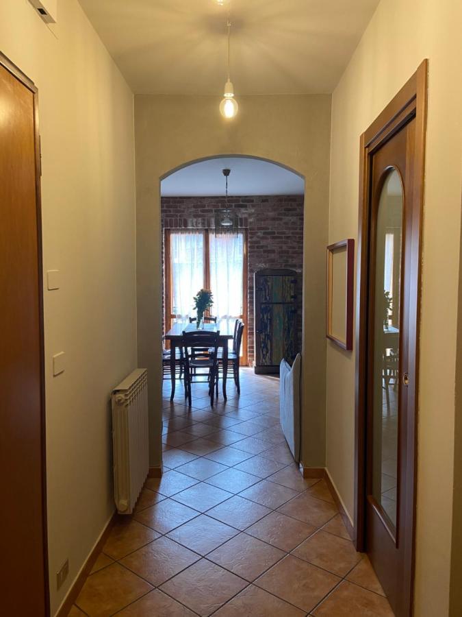 Ferienwohnung Casa Luisini Mondovì Exterior foto